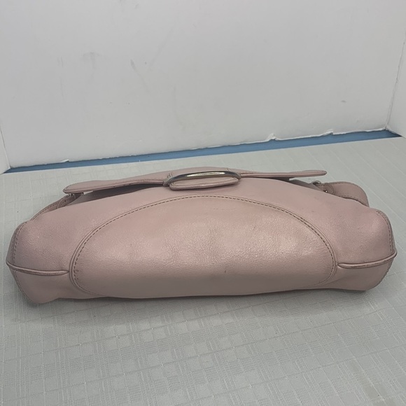 Cole Haan Avalon SP05 light pink handba - Picture 5 of 8